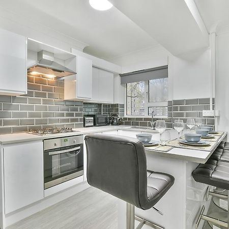 Sachin'S 2 Bedrooms Apartment Londra Exterior foto
