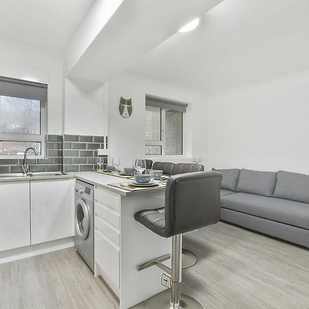 Sachin'S 2 Bedrooms Apartment Londra Exterior foto
