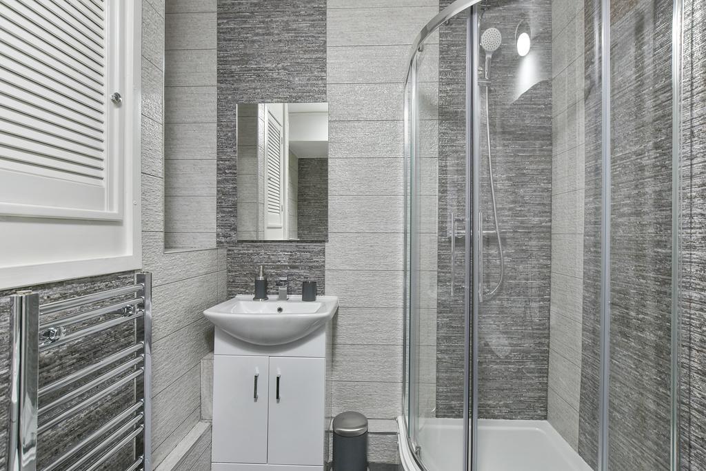 Sachin'S 2 Bedrooms Apartment Londra Exterior foto