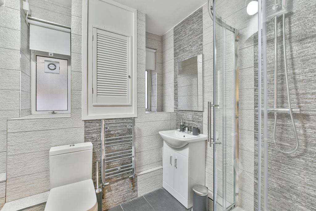 Sachin'S 2 Bedrooms Apartment Londra Exterior foto